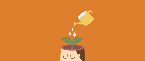 Teorías del aprendizaje