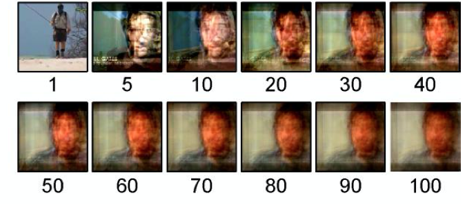 leer la mente, grabar los sueños, decodificar el cerebro