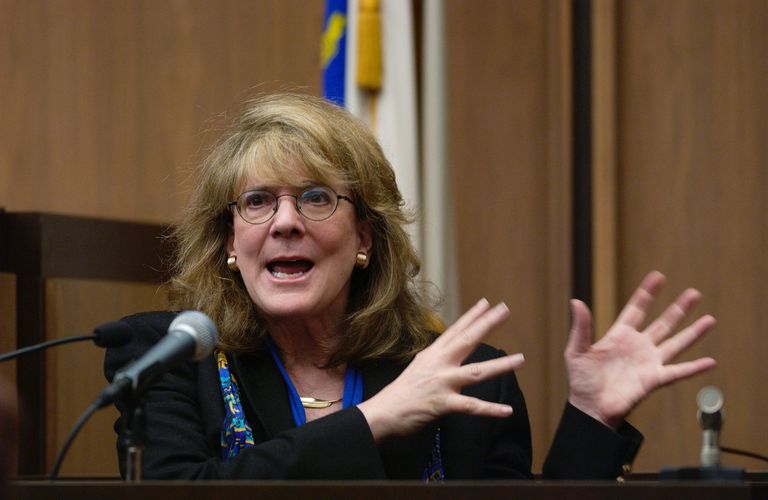 Elizabeth Loftus, recuerdos falsos