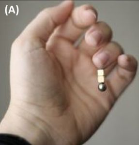 Biohacking, séptimo sentido