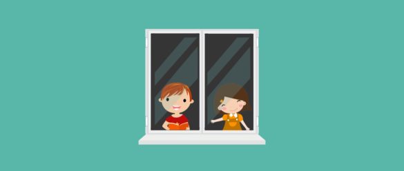 Rutina-niños-actividades-en-casa-NeuroClass