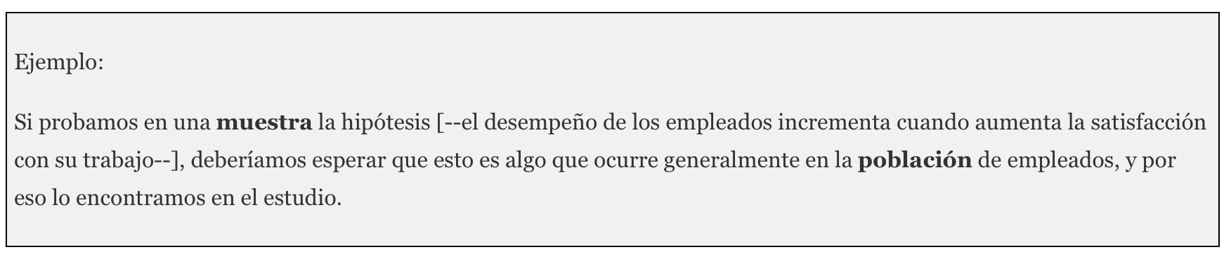 ¿Cómo pensamos científicamente en la psicología?