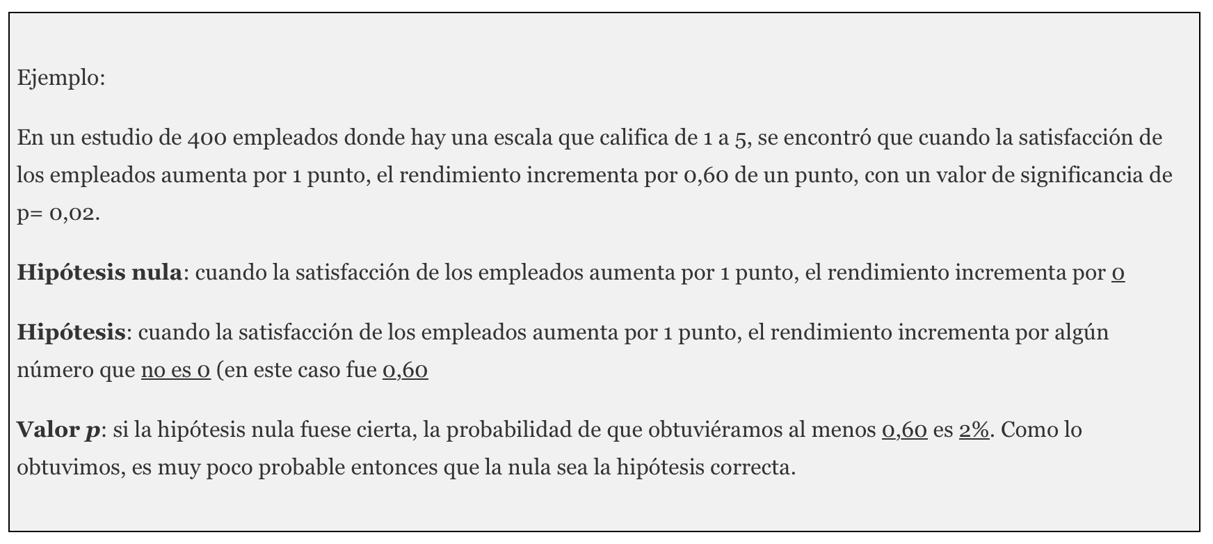 ¿Cómo pensamos científicamente en la psicología?