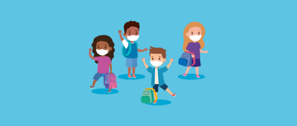 Vuelta a la cotidianidad