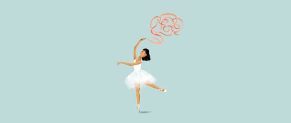 Bases neuropsicológicas de la danza