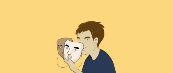 El síndrome de Frégoli