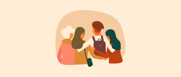 Familia e interacción en el neurodesarrollo