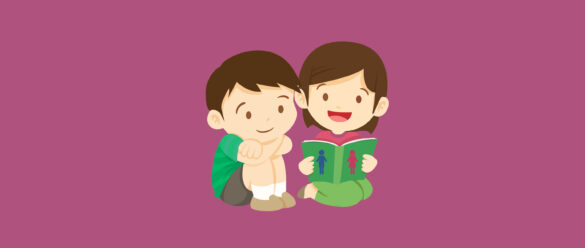 sexualidad en la infancia y adolescencia