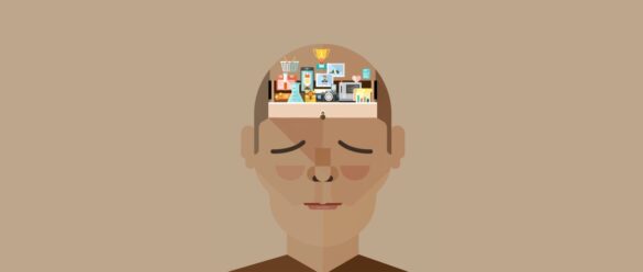 Portada - Recuerdos - NeuroClass