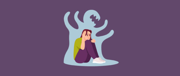 ¿Por qué las personas con esquizofrenia alucinan?