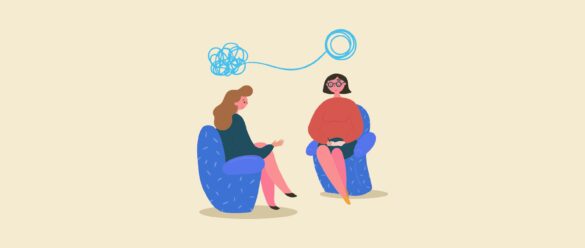 Vínculo terapéutico