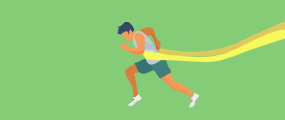 Portada - Motivación en el deporte - NeuroClass