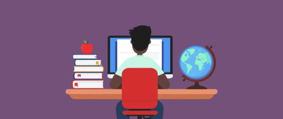 Portada - Teorías del aprendizaje en el contexto virtual - NeuroClass