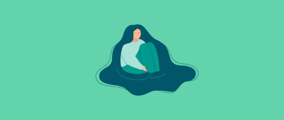 Depresión y suicidio