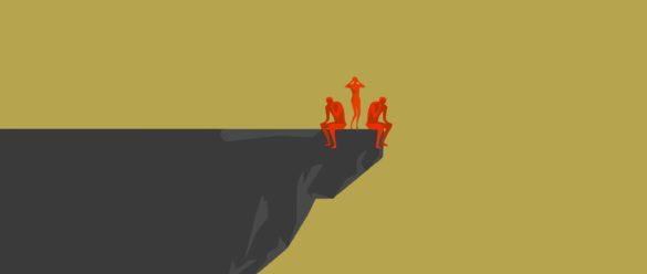 Efecto Werther o suicidio colectivo