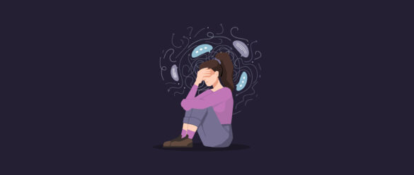 Pensamientos intrusivos