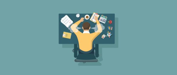 Portada - Síndrome de burnout en profesores - NeuroClass