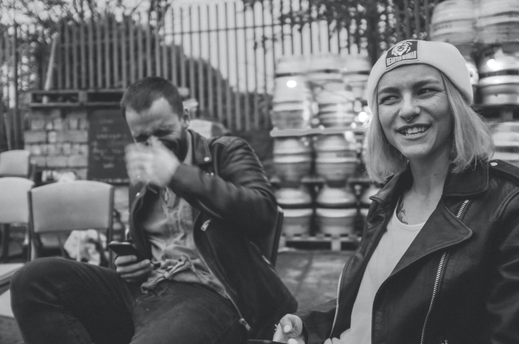 chistes de humor negro