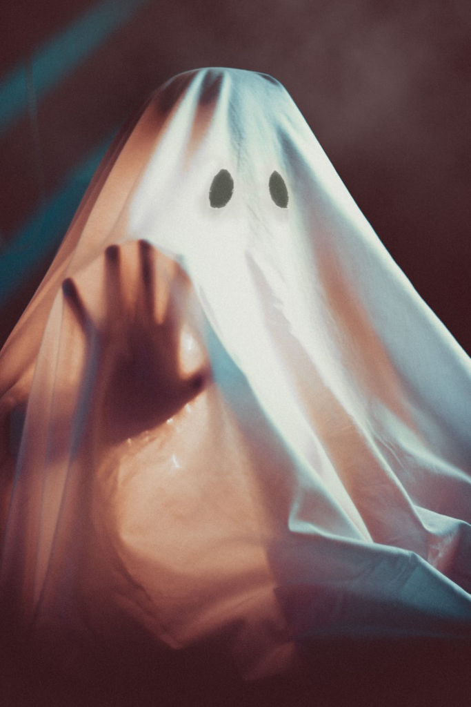 Ghosting: Un adiós inesperado