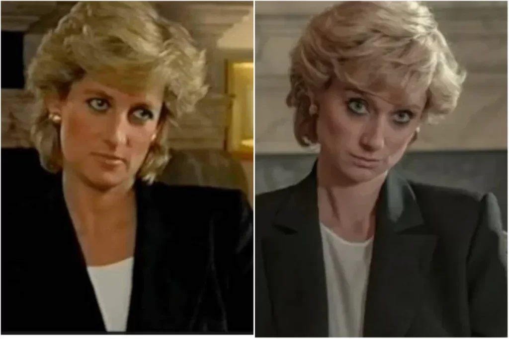 The Crown 5: Los trastornos psicológicos de Lady Di