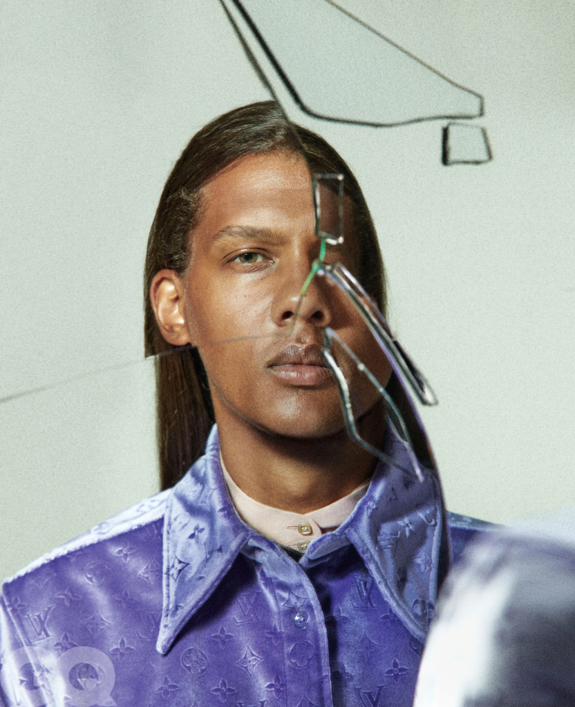 Stromae: El artista que canta a la salud mental