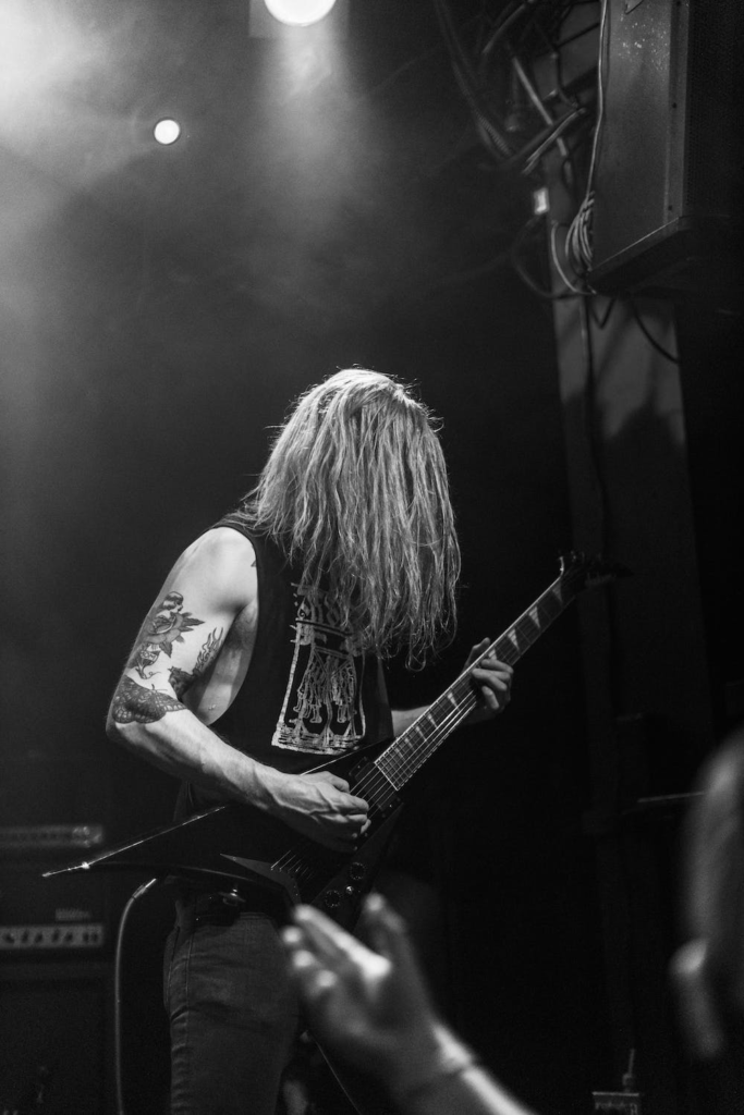 Rock y psicología: ¿Algo que ver?