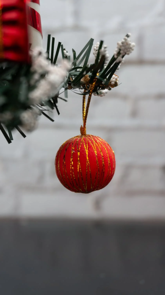 Navidad: ¿Una época "feliz" para todos?