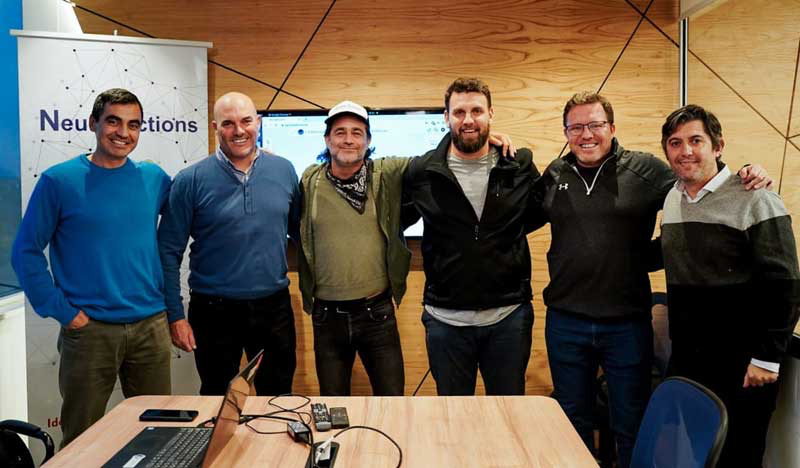 Pérdida de memoria: ¿La solución en una herramienta tecnológica?