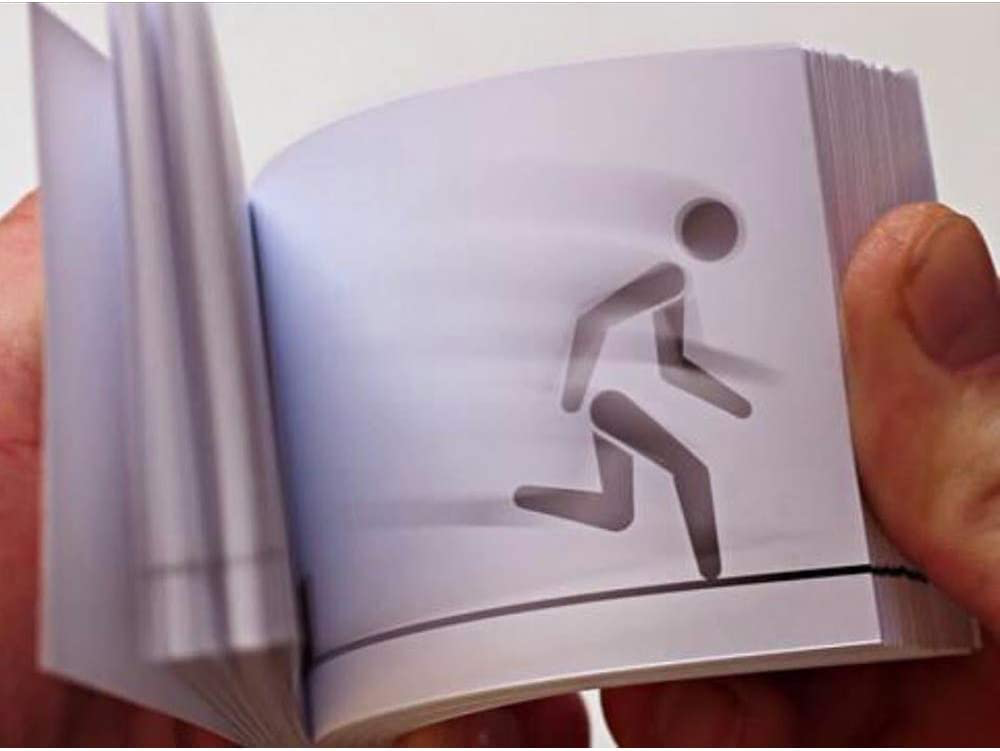 El fenómeno Phi: ¿Nos engañan los sentidos?