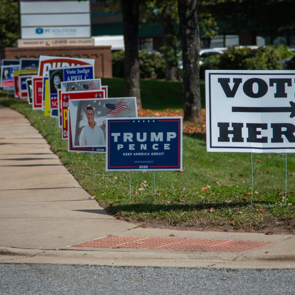 Noticias políticas y salud mental: ¿La dañan?