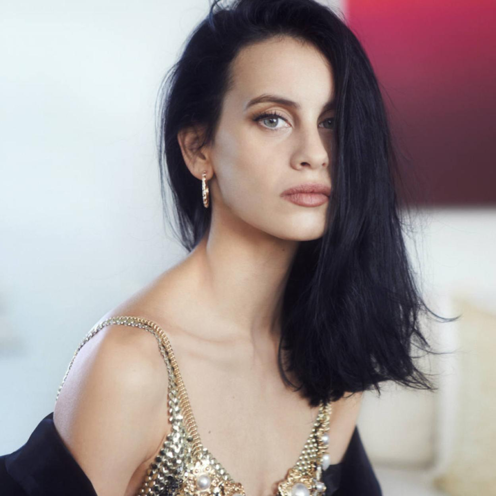 Milena Smit: La importancia del cuidado emocional