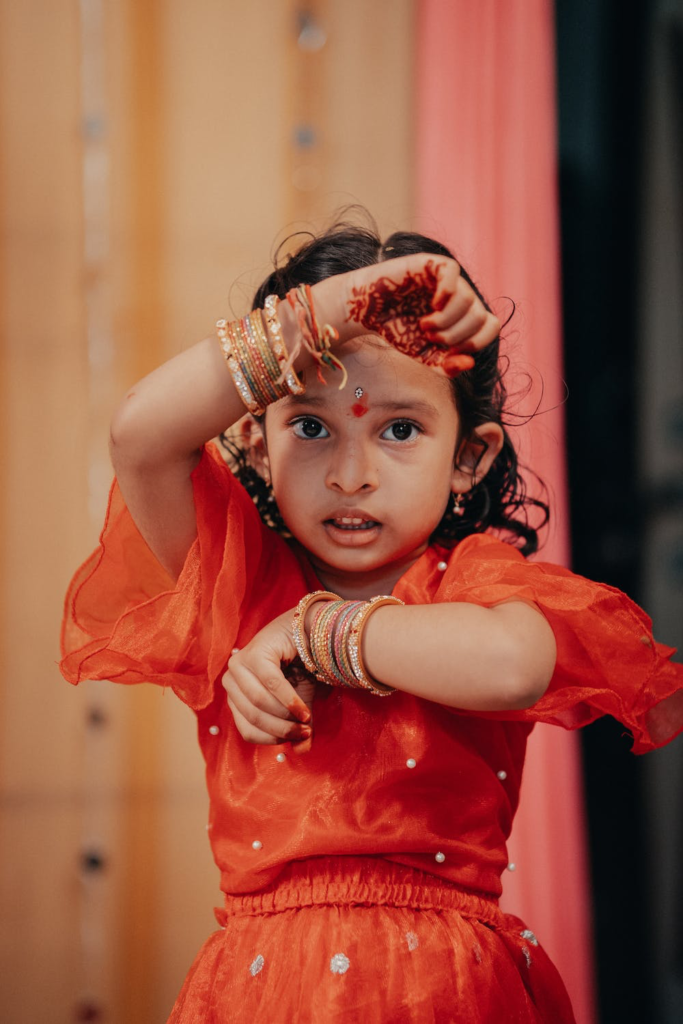 Desarrollo emocional de los 4 a 5 años: ¿Qué ocurre?