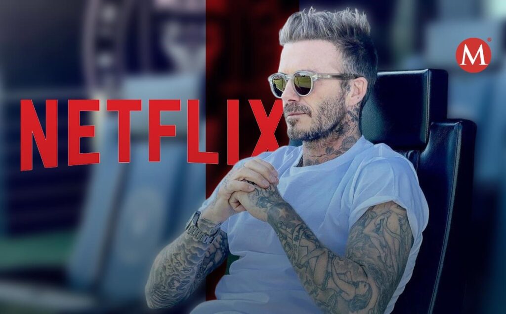 Beckham habló sobre el TOC: Un cuadro más común de lo que parece