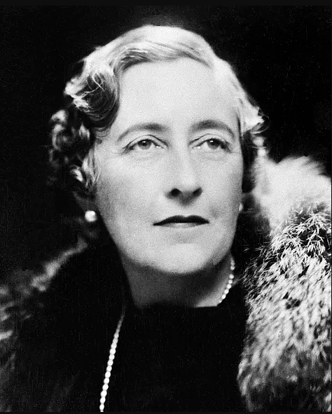 Agatha Christie