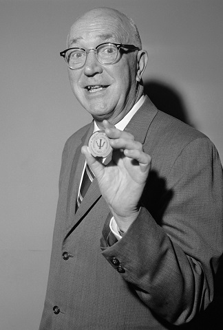 Gordon Allport y la Teoría de Rasgos de Personalidad