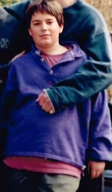 Henry Cavill: Bullying, resiliencia y superación