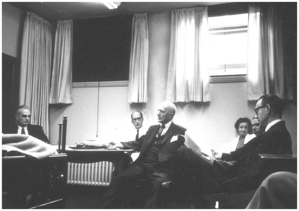 Brenda Milner: Madre de la neuropsicología