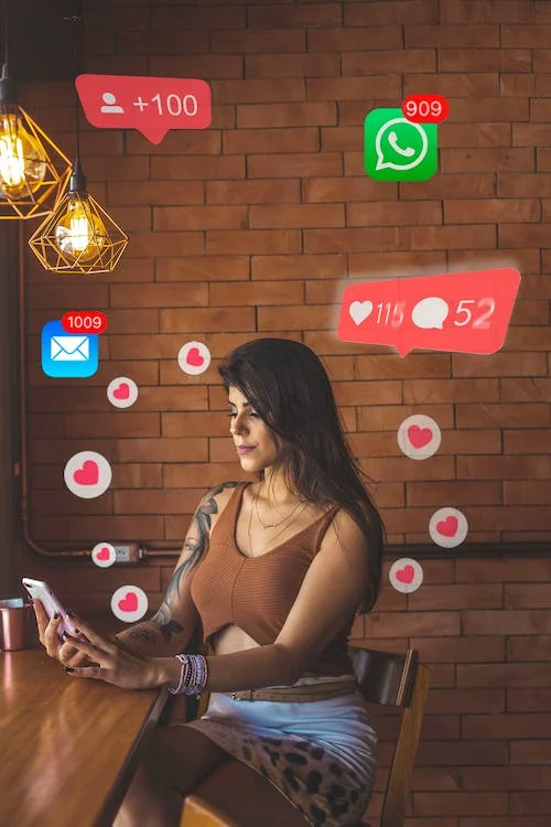 fomo en redes sociales
