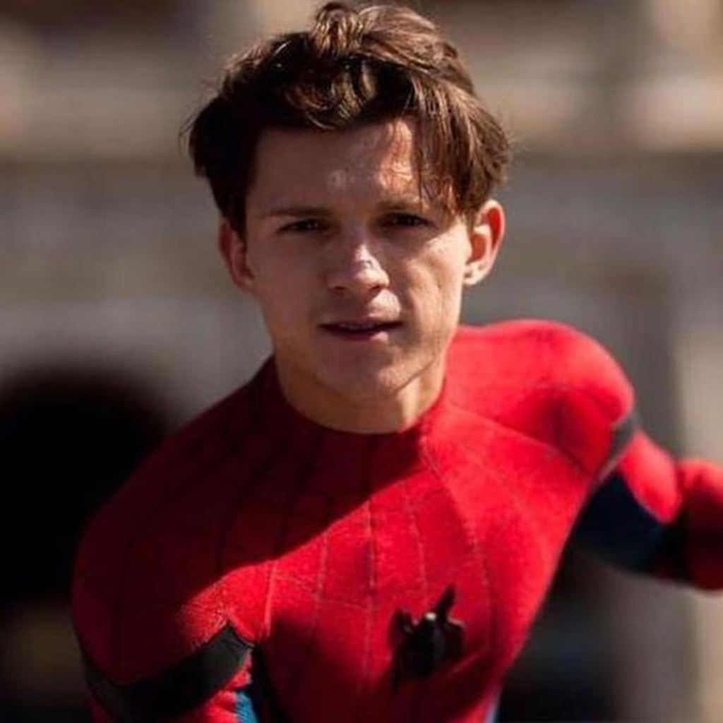 Tom Holland: La importancia de cuidar la salud mental