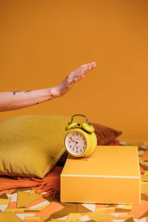 sueño, sueño y vigilia, ritmos circadianos, cronotipos