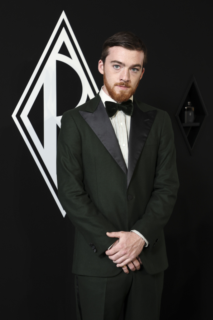 Angus Cloud: La salud mental de los jóvenes