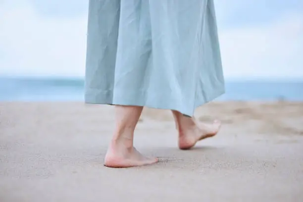 Apraxia de la marcha