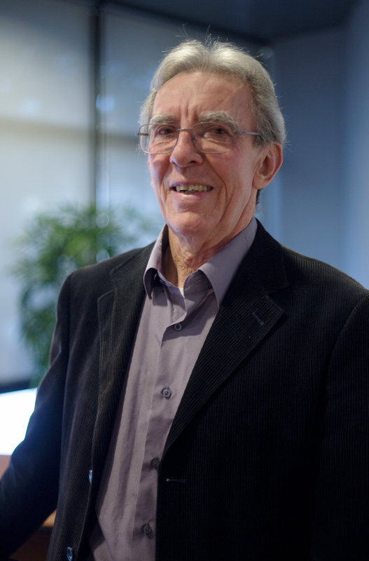 Sauvage y las máquinas moleculares anti cáncer