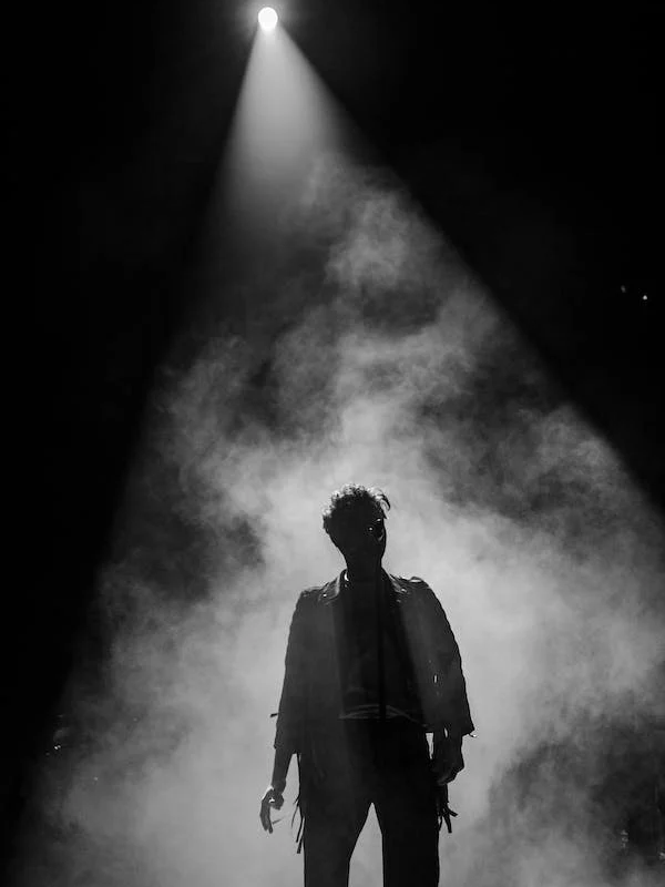 trastorno histriónico de la personalidad