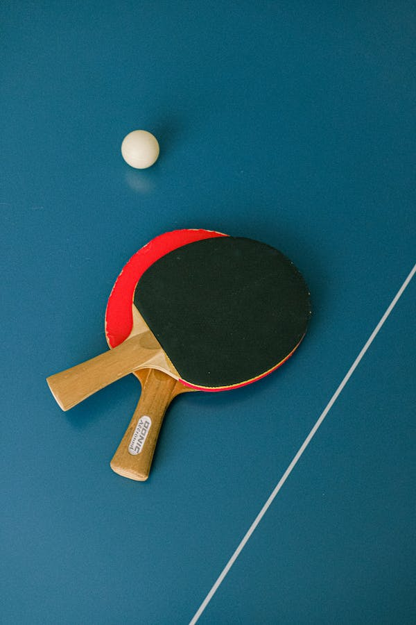 ping-pong