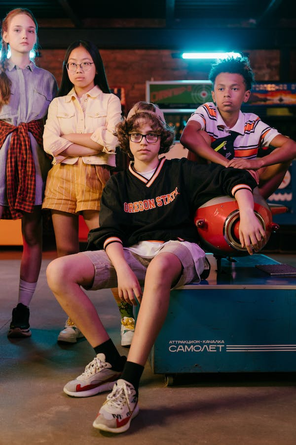 adolescentes y cerebro