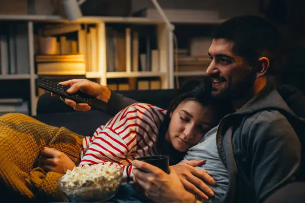 Cronotipo, satisfacción sexual