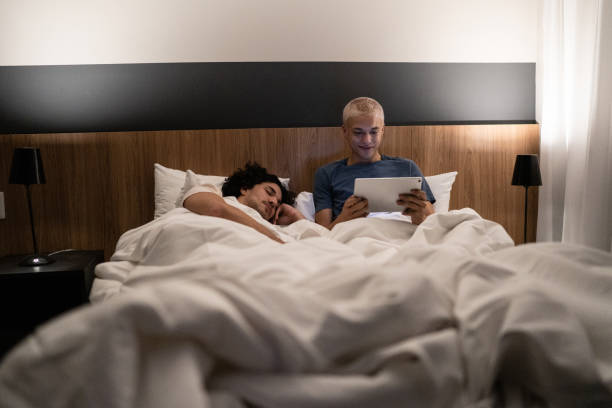 Satisfacción sexual