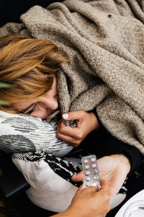 riesgo de sufrir depresión, pastillas anticonceptivas y depresión, depresión anticonceptivos