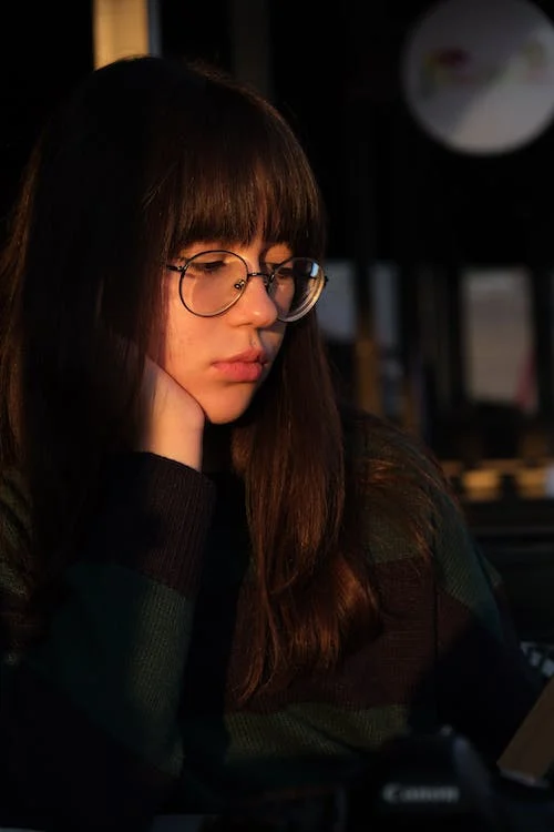 adolescentes depresión